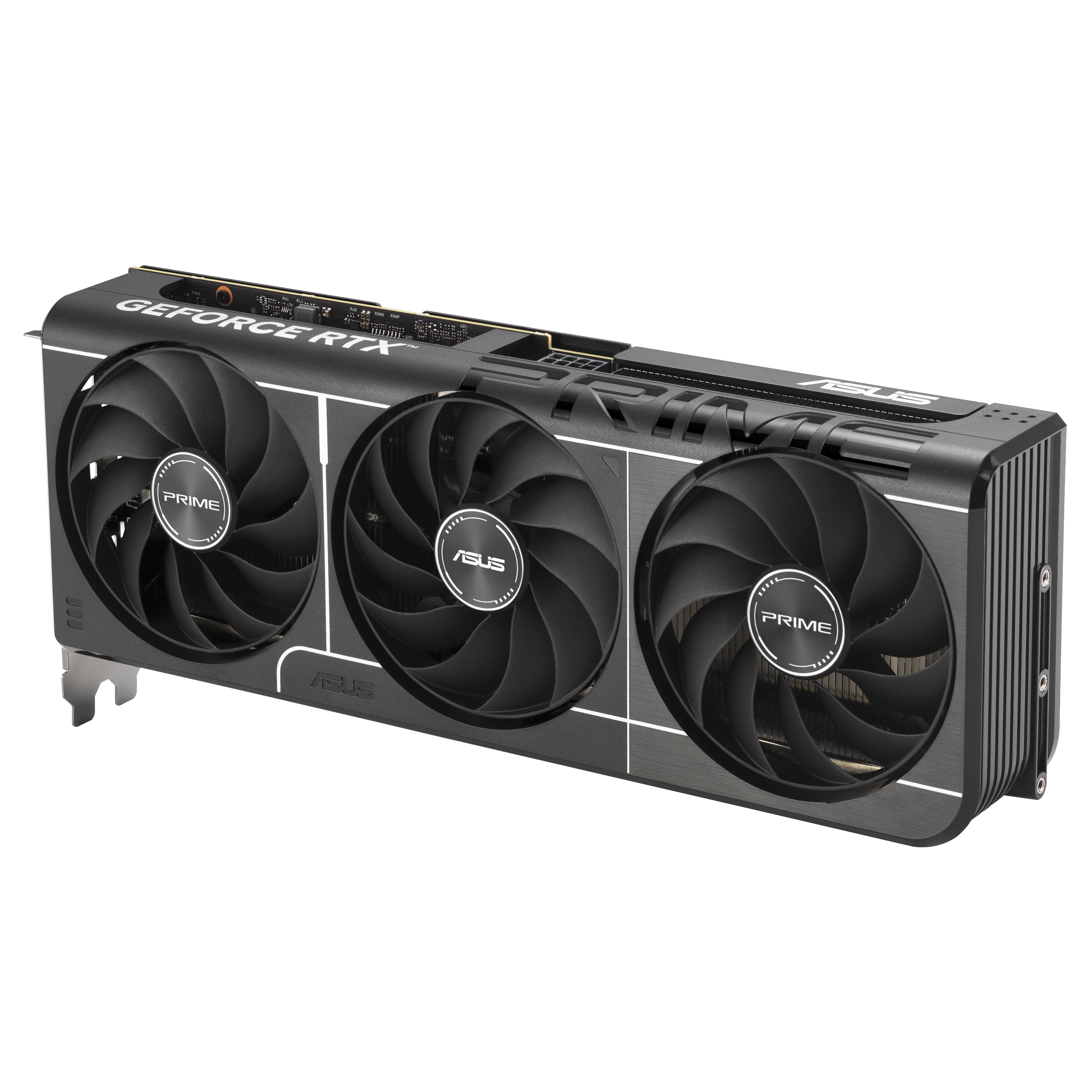 ASUS PRIME GeForce RTX™ 5060 Ti 8GB GDDR7 OC Edition ASUS PRIME GeForce RTX™ 5060 Ti 8GB GDDR7 OC Edition